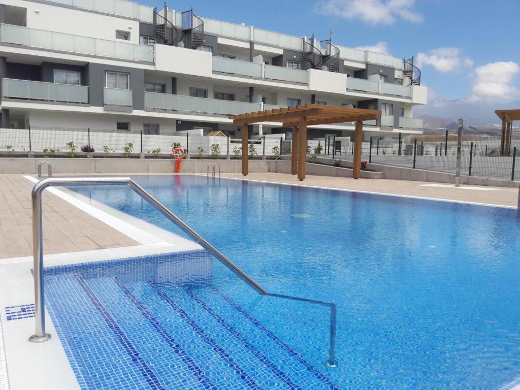 La Tejita II - Medano - Lovely Home - Exteriér fotografie