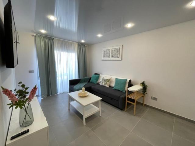 La Tejita II - Medano - Lovely Home - Exteriér fotografie