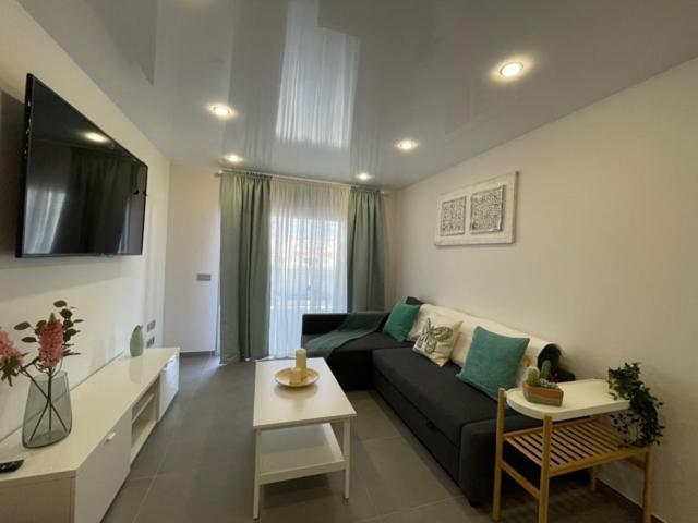 La Tejita II - Medano - Lovely Home - Exteriér fotografie