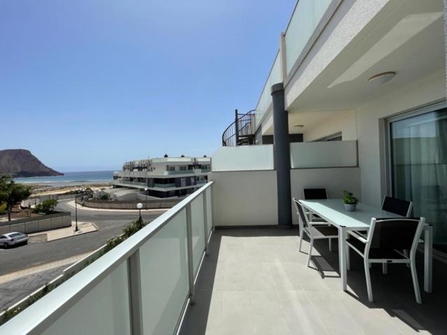 La Tejita II - Medano - Lovely Home - Exteriér fotografie