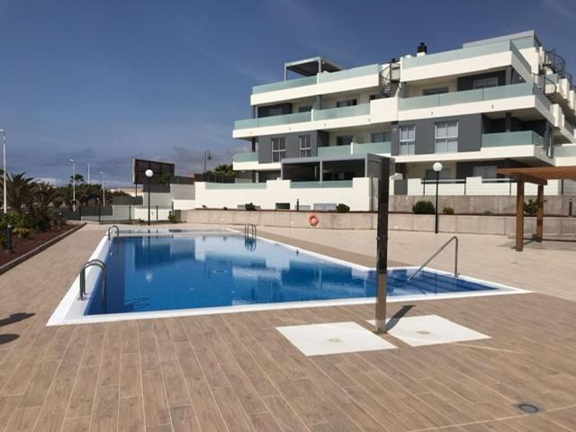 La Tejita II - Medano - Lovely Home - Exteriér fotografie