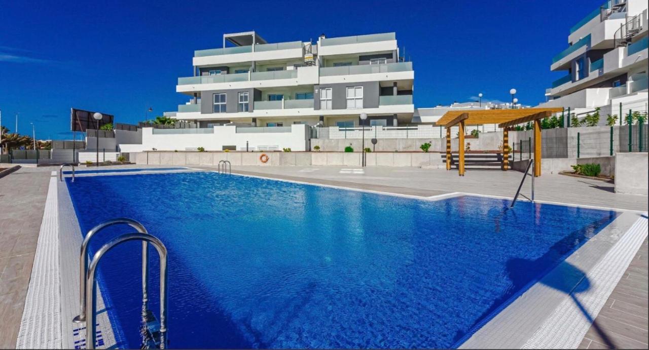 La Tejita II - Medano - Lovely Home - Exteriér fotografie