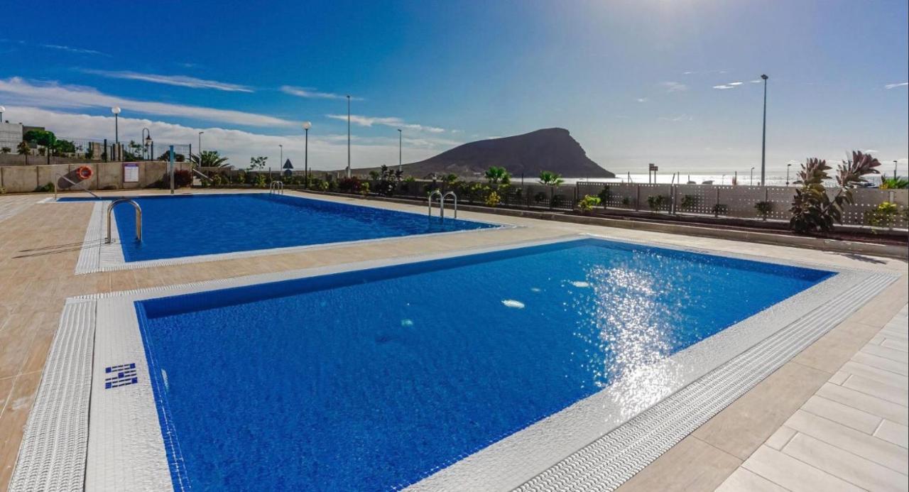 La Tejita II - Medano - Lovely Home - Exteriér fotografie
